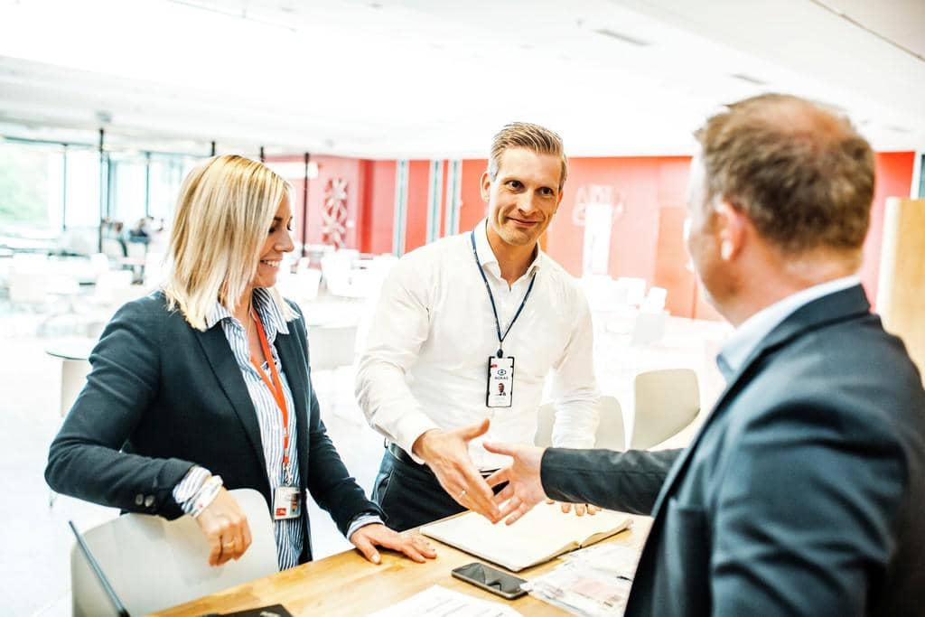 Forsikringer når du skifter arbejde