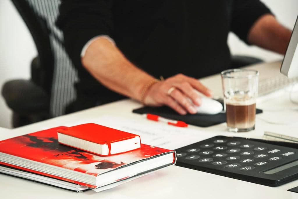 Konkrete råd til hjemmearbejdspladsen