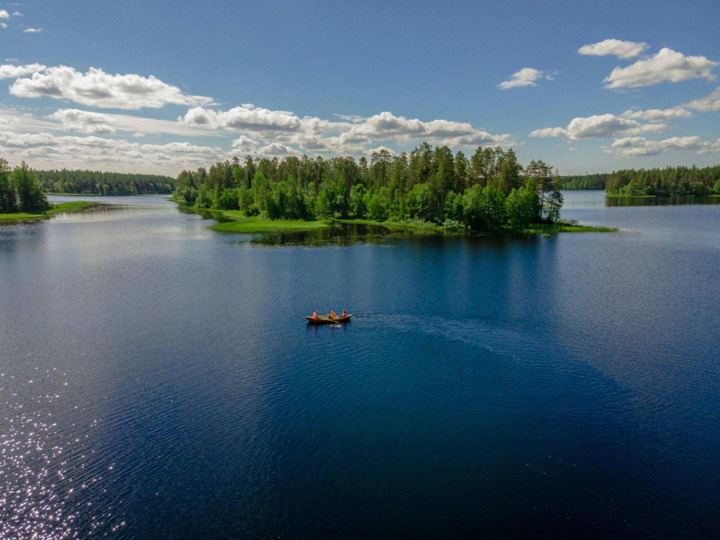 Rejseforsikring Finland